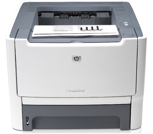 HP LaserJet P2015dn